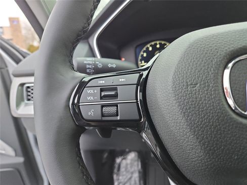 New 2026 Acura Integra image 13