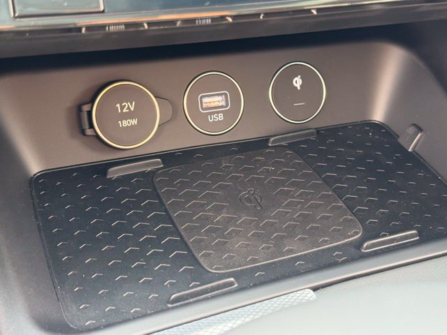 Used 2026 Genesis G70 2.5T Prestige AWD/4WD image 22