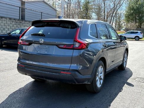 Used 2023 Honda CR-V EX image 6