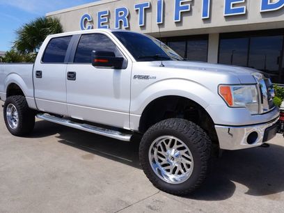 Used 2012 Ford F150 XLT w/ XLT Convenience Pkg