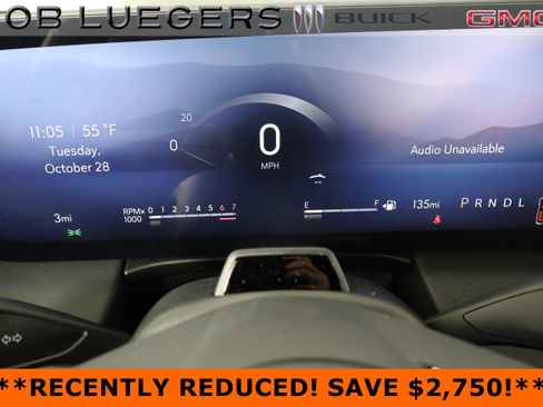 New 2026 Buick Enclave Avenir w/ Super Cruise Package image 39