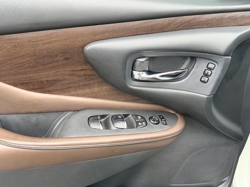 Used 2019 Nissan Murano Platinum FWD image 22