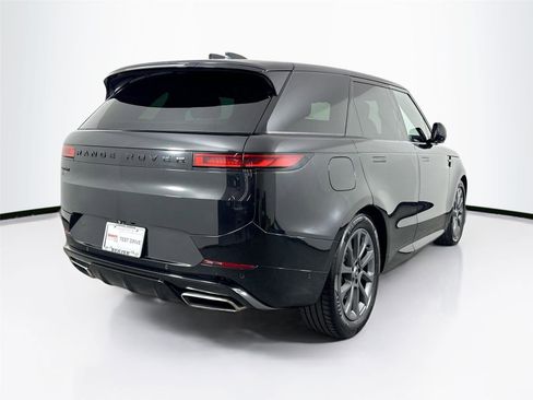Used 2024 Land Rover Range Rover Sport Dynamic SE image 6