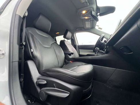 Used 2022 Jeep Compass Limited image 22