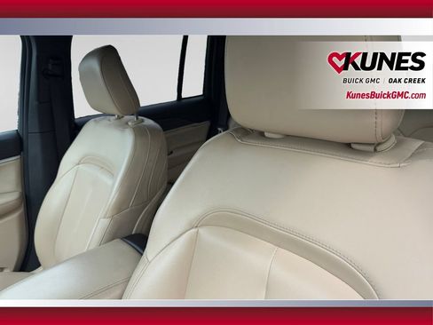 Used 2024 Jeep Grand Cherokee Limited 4xe AWD/4WD image 22