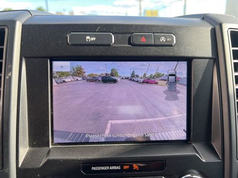 Used 2020 Ford F150 XL w/ Equipment Group 101A Mid AWD/4WD image 28