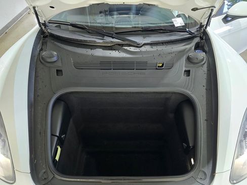 Used 2017 Porsche 718 Cayman S image 21