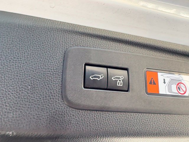 Used 2024 Lexus GX 550 AWD/4WD image 34