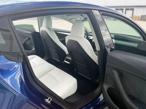 Used 2023 Tesla Model 3 Standard Range RWD image 20