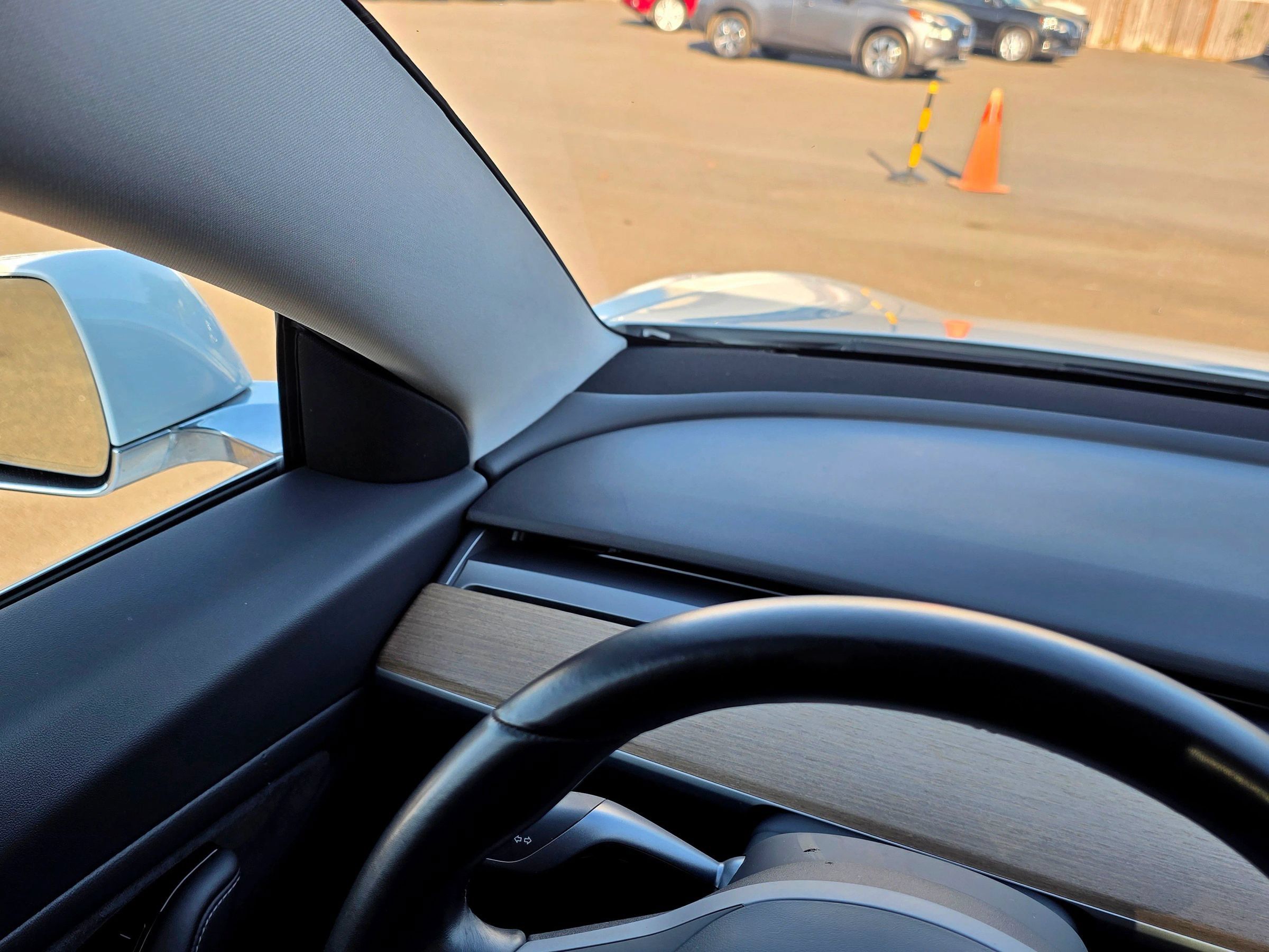 Used 2018 Tesla Model 3 Long Range AWD/4WD image 24