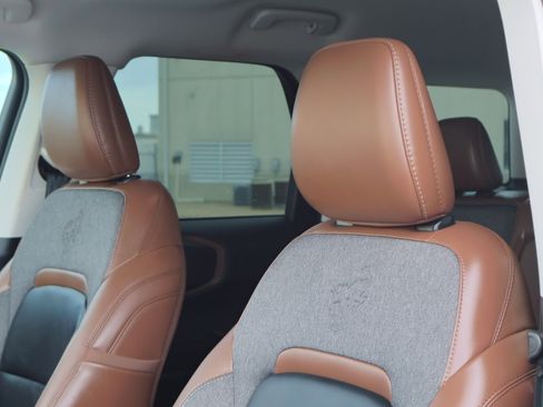 Used 2024 Ford Bronco Sport Outer Banks image 15