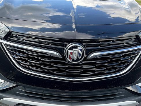 Used 2021 Buick Encore GX Select image 28