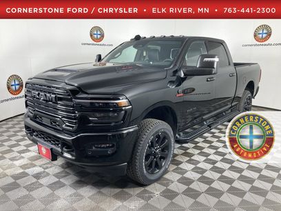 Used 2025 RAM 3500 Laramie