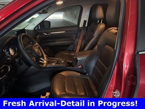 Used 2024 MAZDA CX-5 AWD 2.5 S image 10