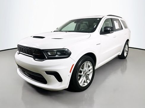 Used 2023 Dodge Durango R/T AWD/4WD image 3
