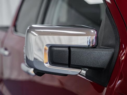 Used 2022 Ford F150 Lariat image 18