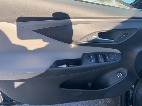 New 2026 Buick Envista Avenir image 17