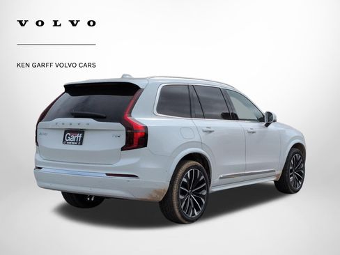 New 2026 Volvo XC90 T8 Plus w/ Protection Package image 3
