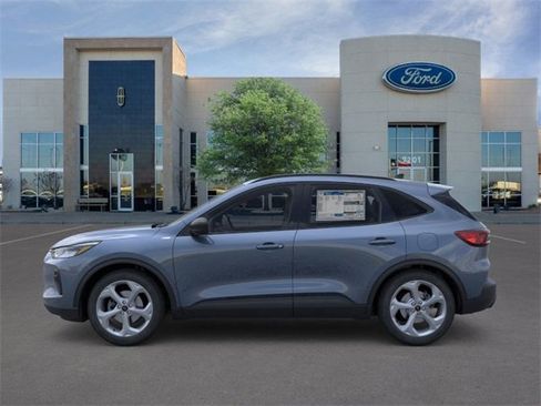 New 2026 Ford Escape ST-Line w/ Tech Pack #1 image 3