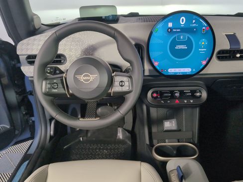 New 2026 MINI Cooper S image 4