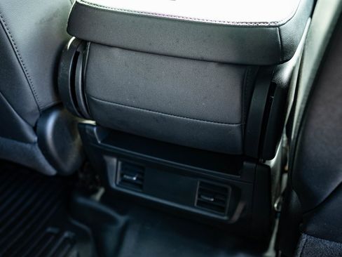 Used 2024 Chevrolet Silverado 1500 W/T w/ WT Value Package image 34