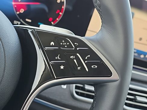 New 2026 Mercedes-Benz GLE 350 4MATIC image 24