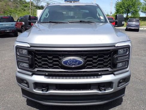 Used 2023 Ford F350 XL w/ STX Appearance Package AWD/4WD image 6