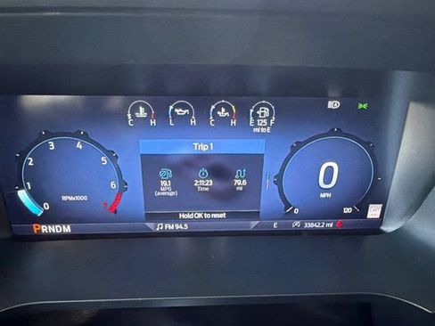 Certified 2024 Ford F150 Lariat AWD/4WD image 23