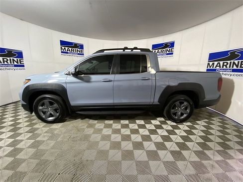 Used 2023 Honda Ridgeline RTL image 10