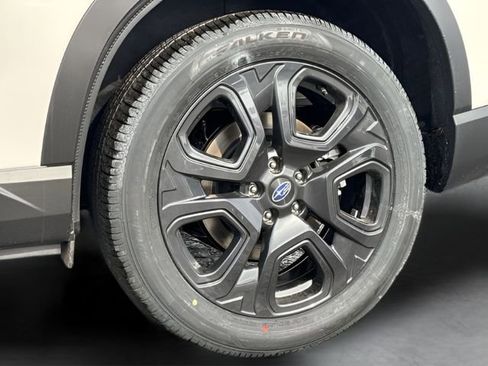 New 2026 Subaru Ascent Bronze Edition image 19