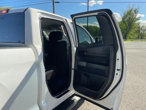 Used 2013 Toyota Tundra 4x4 Double Cab w/ TRD Rock Warrior Pkg image 23