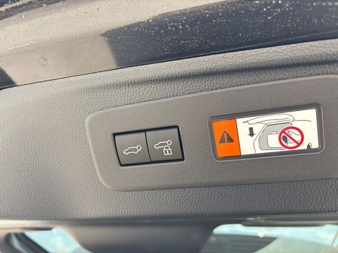 Used 2026 Lexus GX 550 w/ Accessory Package (2T) image 11