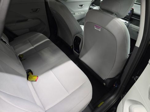 New 2026 Hyundai Kona SEL Sport FWD image 12