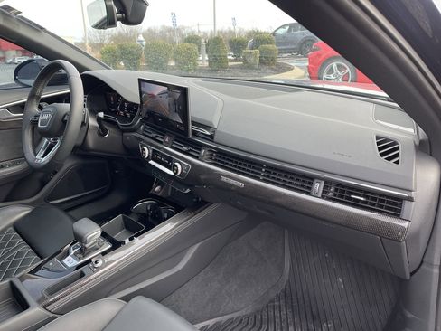 Used 2024 Audi S4 Premium Plus image 30