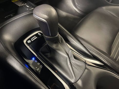 Certified 2023 Toyota Corolla XSE image 22