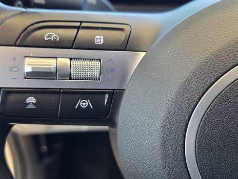 Certified 2026 Hyundai Tucson SEL AWD/4WD image 18