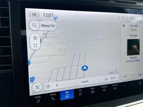 Used 2023 Ford F150 Lightning XLT image 19