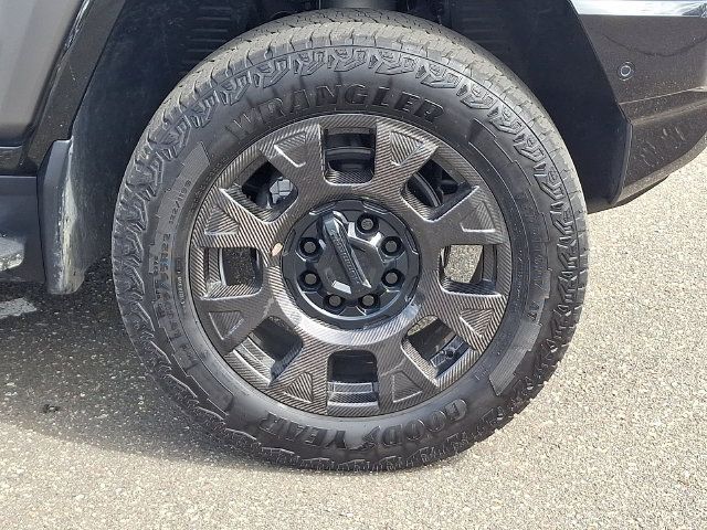 Used 2026 GMC Hummer EV 3X AWD/4WD image 28