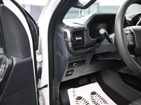 Certified 2024 Ford F150 STX w/ STX Black Appearance Package AWD/4WD image 5