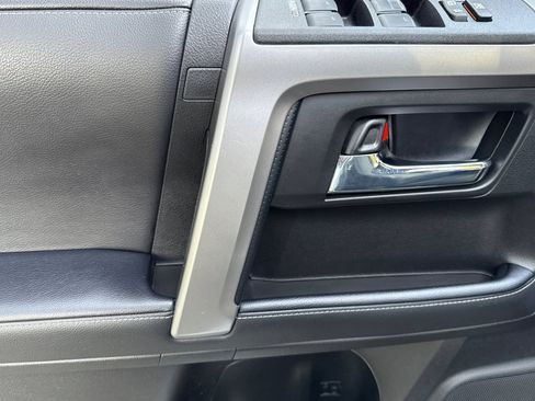 Used 2023 Toyota 4Runner SR5 Premium image 12