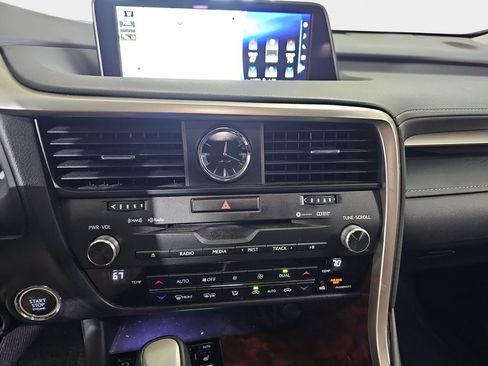 Used 2018 Lexus RX 350 AWD w/ Premium Package image 23