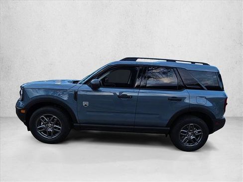 New 2026 Ford Bronco Sport Big Bend AWD/4WD image 5