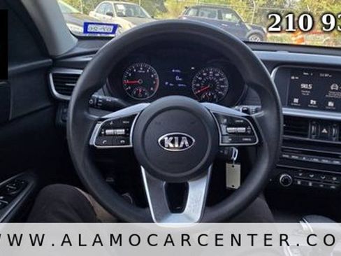 Used 2019 Kia Optima LX FWD image 30