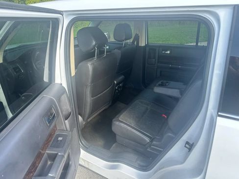 Used 2015 Ford Flex Limited AWD/4WD image 10