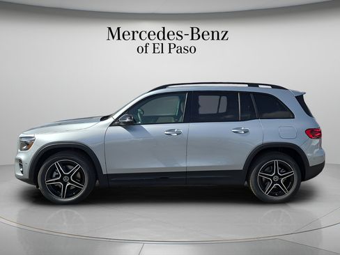 New 2026 Mercedes-Benz GLB 250 image 5