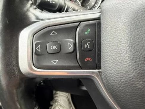 Used 2020 RAM 1500 Laramie AWD/4WD image 20