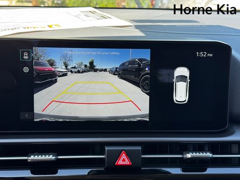 New 2026 Kia Sportage EX image 16