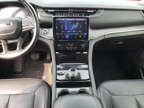 Used 2021 Jeep Grand Cherokee L Limited w/ Trailer Tow Group (B) image 18