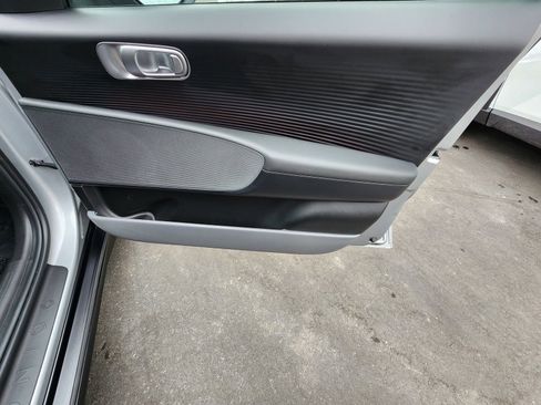 Certified 2025 Hyundai Ioniq 6 SEL image 28