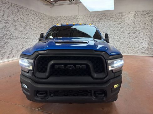 Used 2023 RAM 2500 Rebel w/ Level 1 Equipment Group AWD/4WD image 2